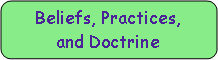 Rounded Rectangle: Beliefs, Practices, and Doctrine