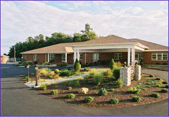 BeachyAM.org--Mountain View Nursing Home